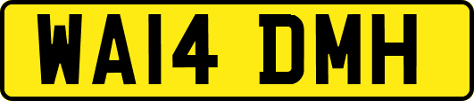 WA14DMH
