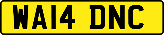 WA14DNC