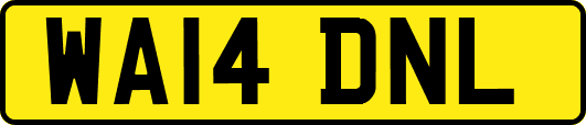WA14DNL