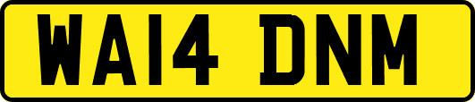WA14DNM