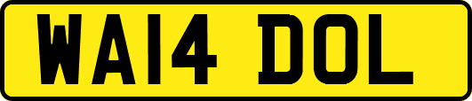 WA14DOL