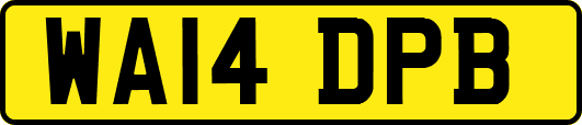 WA14DPB
