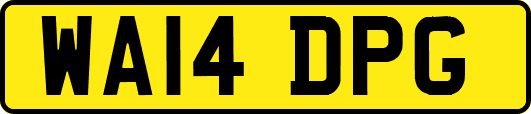 WA14DPG