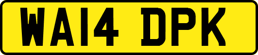WA14DPK