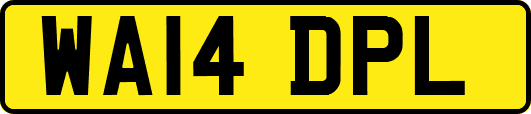 WA14DPL