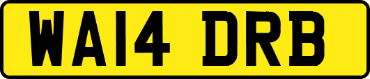 WA14DRB