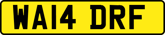 WA14DRF