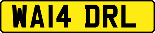 WA14DRL