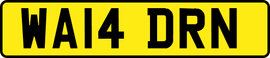 WA14DRN