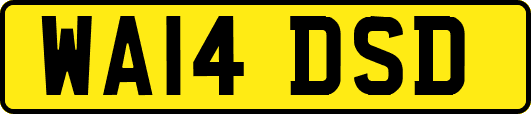 WA14DSD