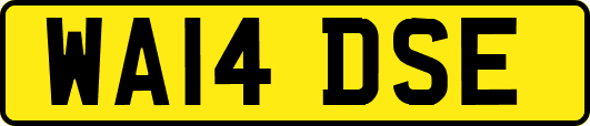 WA14DSE