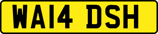 WA14DSH