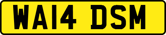 WA14DSM