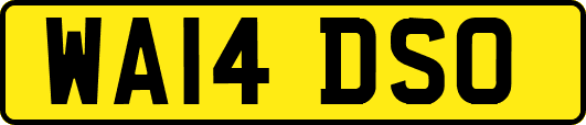 WA14DSO