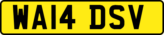 WA14DSV