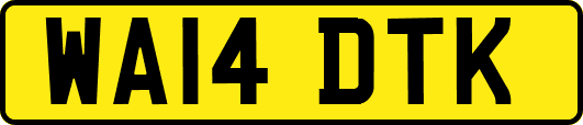 WA14DTK