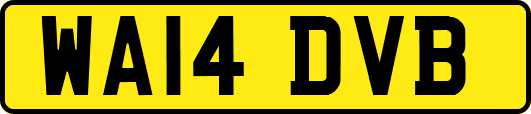 WA14DVB