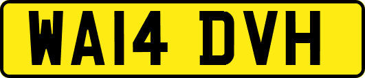 WA14DVH