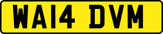 WA14DVM