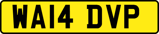 WA14DVP