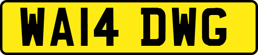 WA14DWG