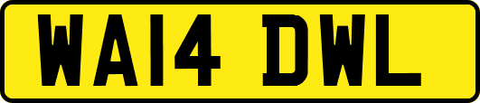 WA14DWL