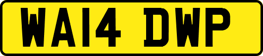 WA14DWP