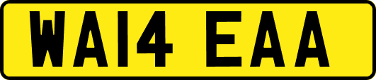 WA14EAA