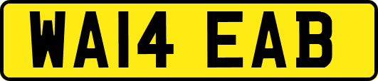 WA14EAB