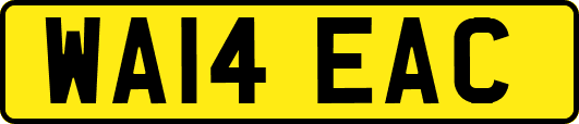 WA14EAC
