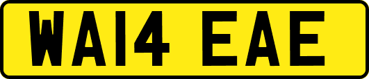 WA14EAE