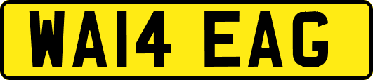 WA14EAG