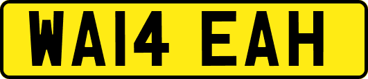 WA14EAH