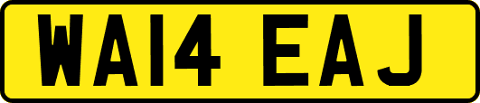 WA14EAJ