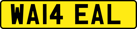WA14EAL