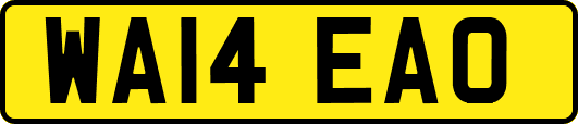 WA14EAO