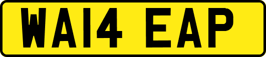 WA14EAP