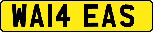 WA14EAS