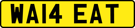 WA14EAT