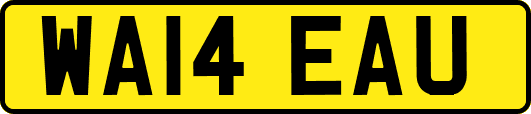 WA14EAU