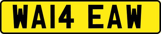 WA14EAW