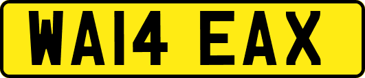 WA14EAX