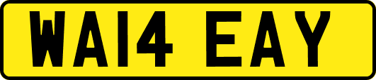 WA14EAY