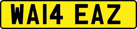 WA14EAZ