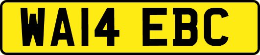 WA14EBC