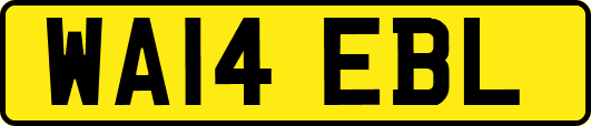 WA14EBL