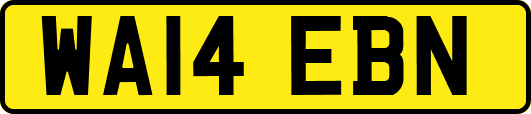 WA14EBN