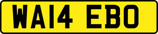 WA14EBO