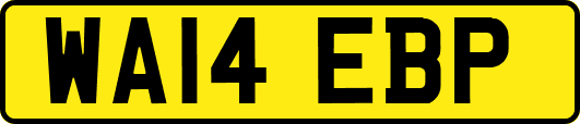 WA14EBP