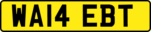 WA14EBT